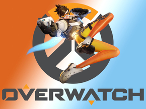 Overwatch | Овервотч
