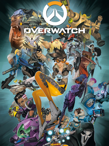 Overwatch | Овервотч