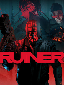 Ruiner | Руинер