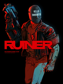 Ruiner | Руинер