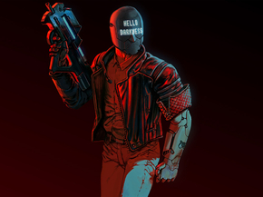 Ruiner | Руинер