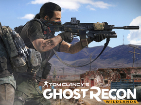 Tom Clancy's | Ghost Recon