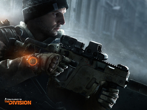 Tom Clancy's | The Division