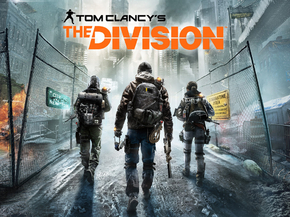 Tom Clancy's | The Division