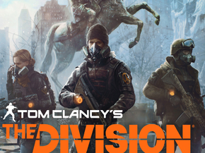 Tom Clancy's | The Division