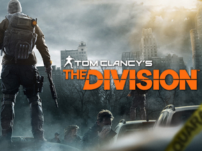 Tom Clancy's | The Division