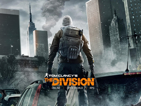 Tom Clancy's | The Division
