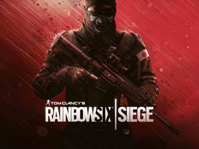 Tom Clancy's | Rainbow Six