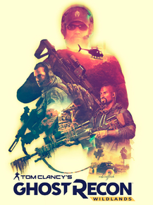 Tom Clancy's | Ghost Recon