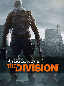 Tom Clancy's | The Division