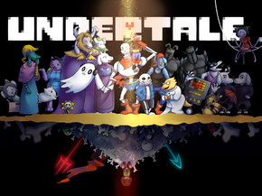 Undertale