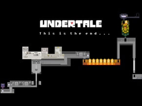 Undertale
