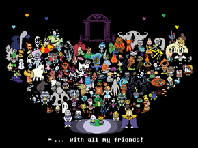 Undertale
