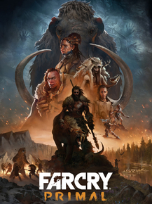 Far Cry Primal | Фар Край