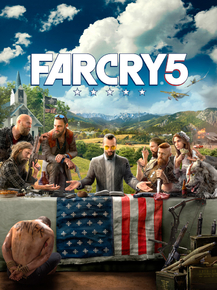 Far Cry 5 | Фар Край 5