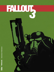 Fallout 3 | Фаллаут 3