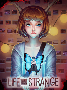 Life is Strange