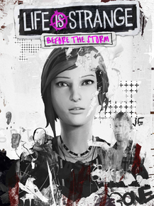 Life is Strange