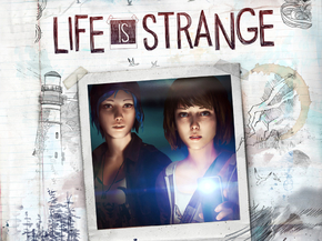 Life is Strange