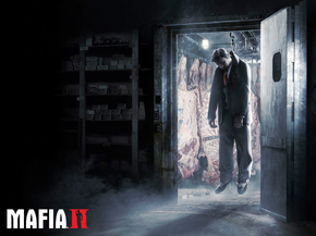 Mafia 2 | Мафия 2