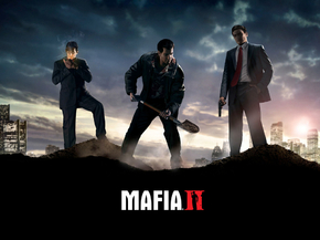 Mafia 2 | Мафия 2 Mafia 2 | Мафия 2
