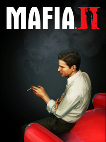 Mafia 2 | Мафия 2