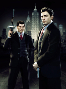 Mafia | Мафия