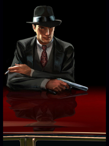 Mafia | Мафия Mafia | Мафия