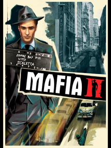 Mafia 2 | Мафия 2 Mafia 2 | Мафия 2