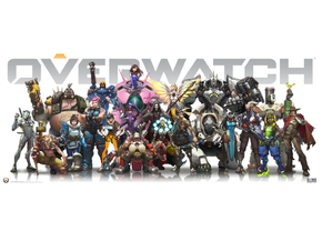 Overwatch | Овервотч