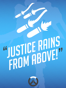 Overwatch | Овервотч