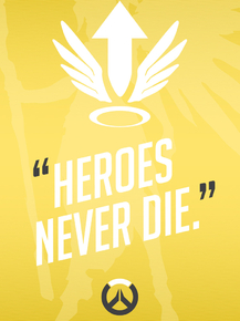 Overwatch | Овервотч
