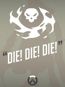 Overwatch | Овервотч