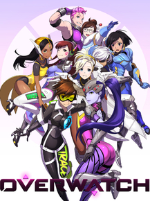 Overwatch | Овервотч