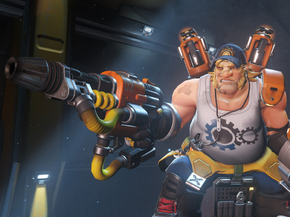 Overwatch | Овервотч