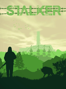 Stalker | Сталкер