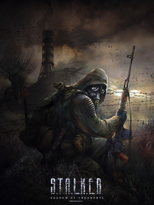 Stalker | Сталкер: Тень Чернобыля