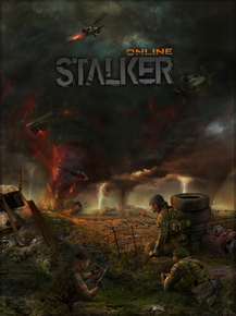 Stalker | Сталкер