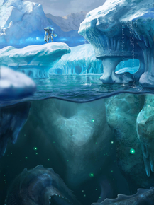 Subnautica