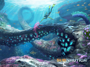 Subnautica