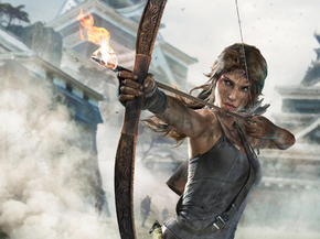 Tomb Raider