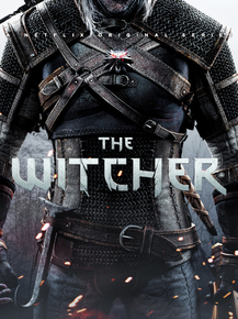 Witcher | Ведьмак