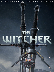 Witcher | Ведьмак