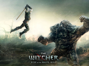 Witcher | Ведьмак