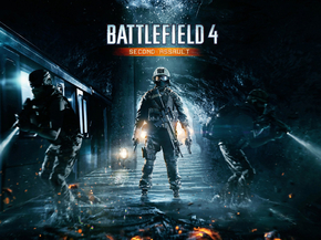 Battlefield 4 | Бателфилд 4
