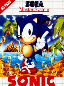 Sonic | Соник