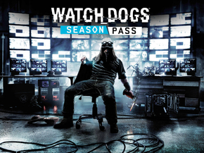 Watch Dogs