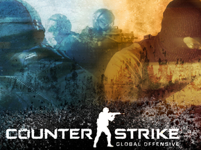 Counter Strike | Global Offensive