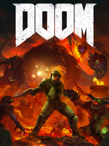 Doom | Дум