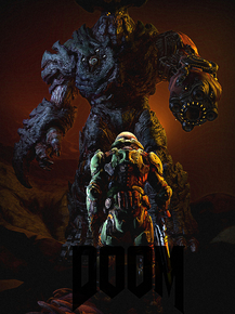 Doom | Дум